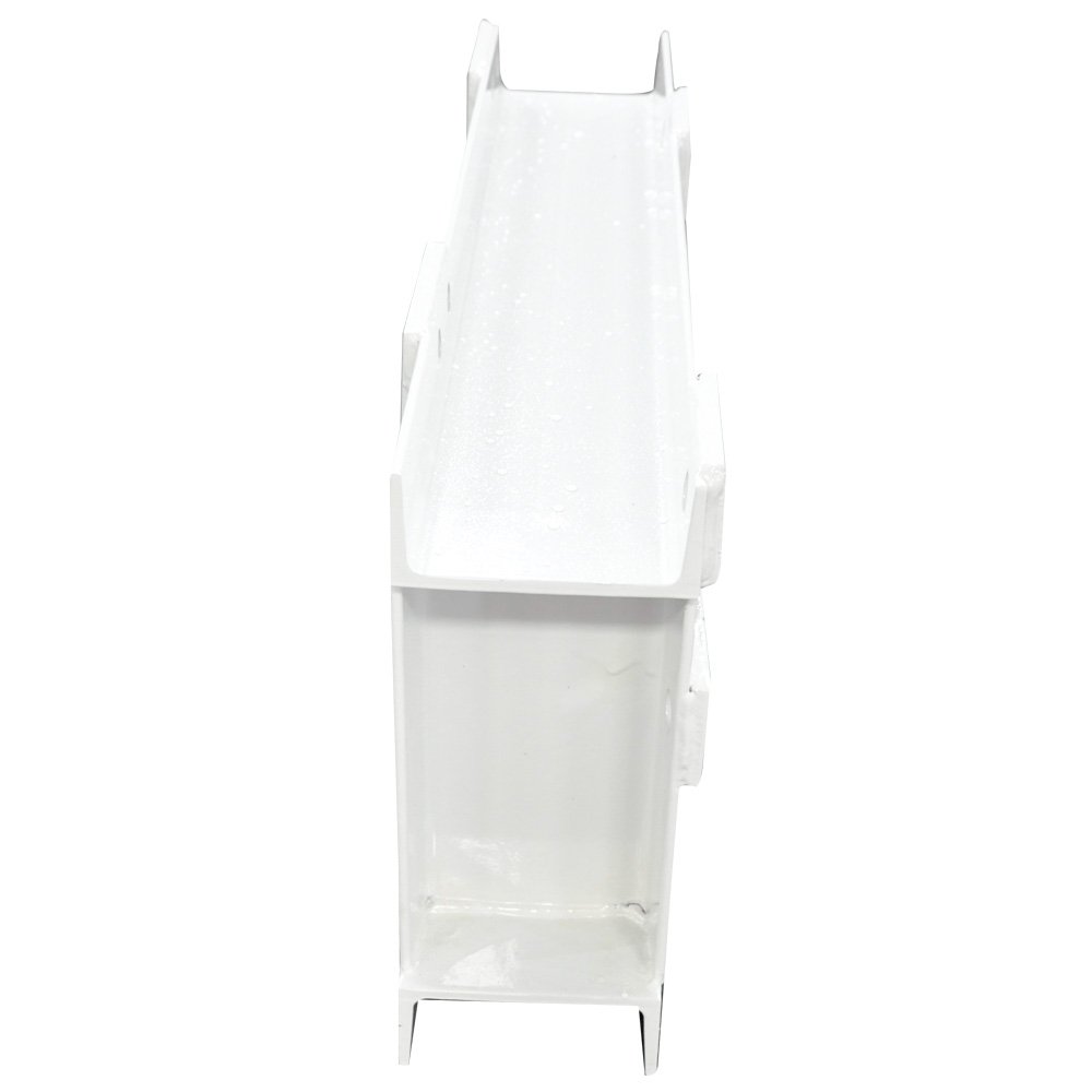 Elevator Modernization Solution Counter Weight Frame