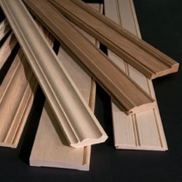 Wooden Decorative Moulding For Picture Frame Trim Moulding Wood Carved Wall Ceiling Door Furniture Ornament Wood Frame Mouldings