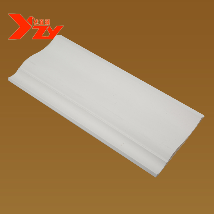 FCS Certified Custom durable primer WOOD crown moulding