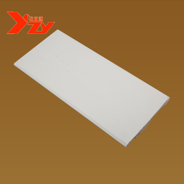 FCS Certified Custom durable primer WOOD crown moulding