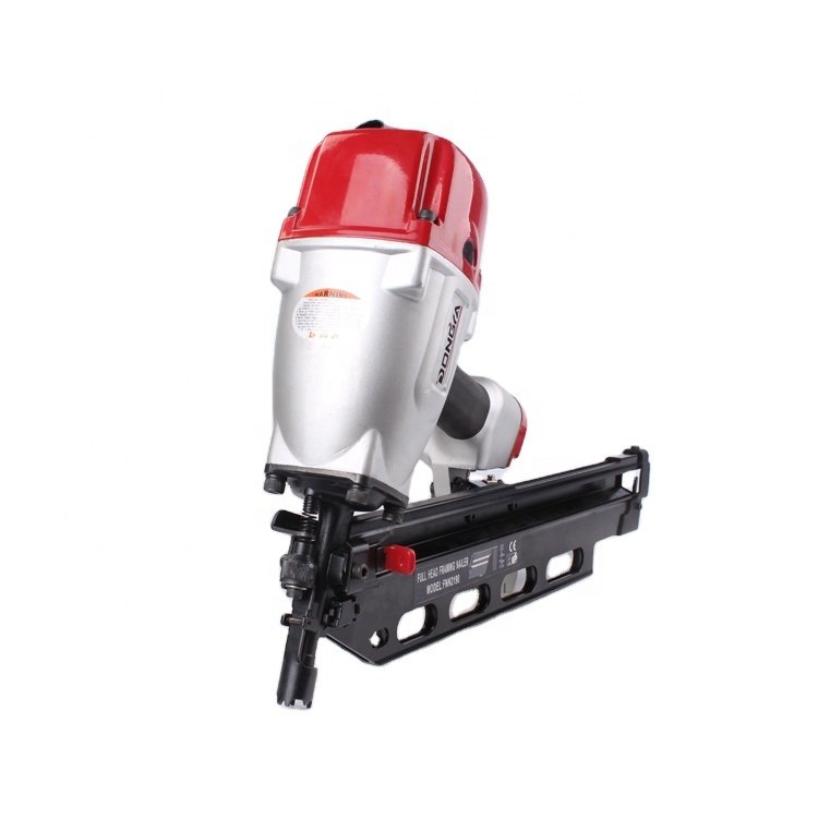 CE Certifyed Professional 2190 Framing Nail Gun