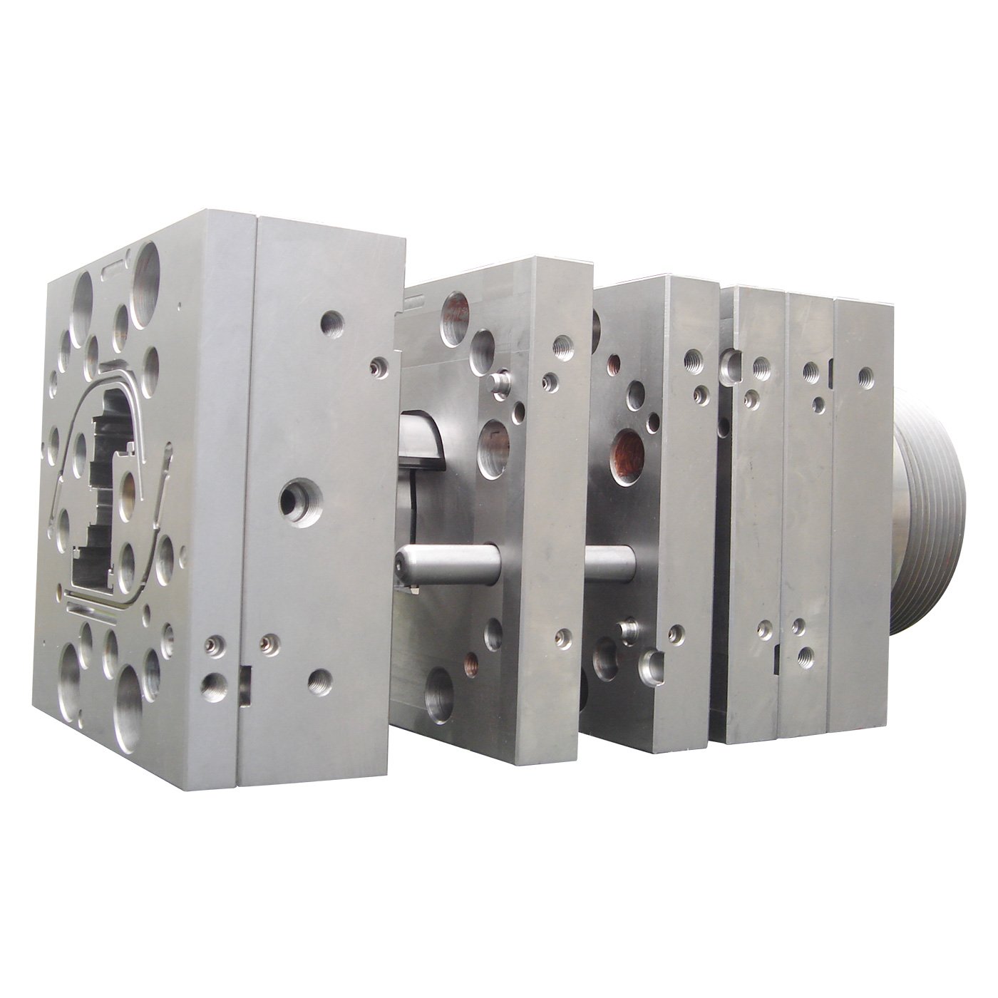 Direct Factory Price Casement Extrusion Mould Window Profile Molds for Plastic Upvc Pvc Profile Manufacturer