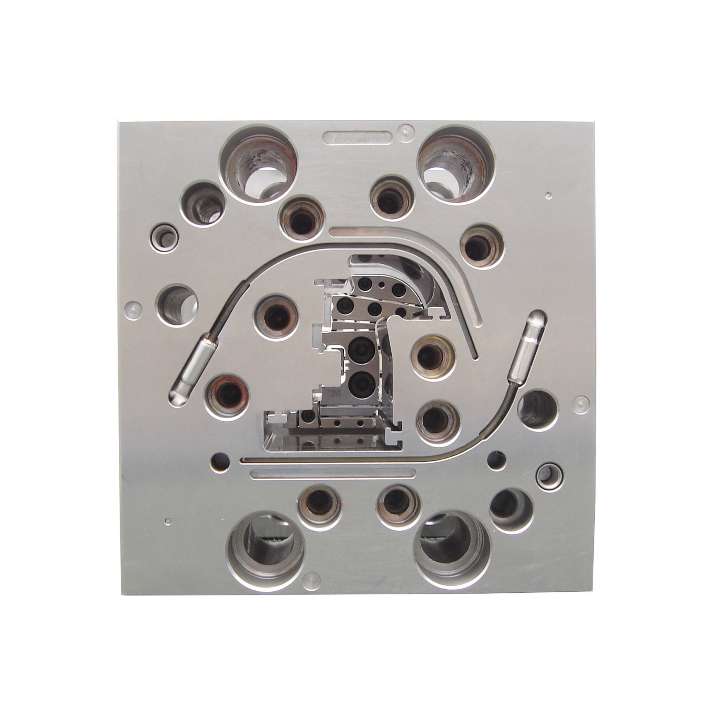 Direct Factory Price Casement Extrusion Mould Window Profile Molds for Plastic Upvc Pvc Profile Manufacturer