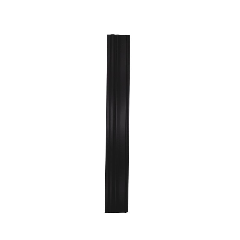 Modern Style cheap PS White & Black Color Moulding for Indoor Wall Door Flooring Decoration Decorative Frame