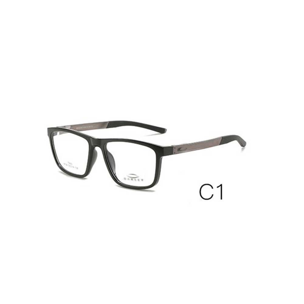 2024 OKL Classic O Luxury Brand Designer Glasses Sports Brand Optical Frames Eyewear Blue Light Glasses OK Man's Optical Glasses