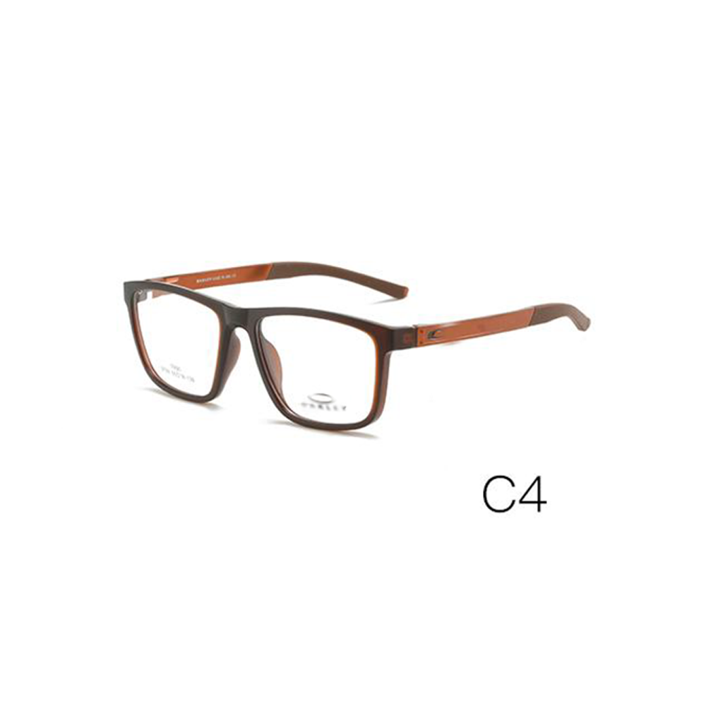 2024 OKL Classic O Luxury Brand Designer Glasses Sports Brand Optical Frames Eyewear Blue Light Glasses OK Man's Optical Glasses