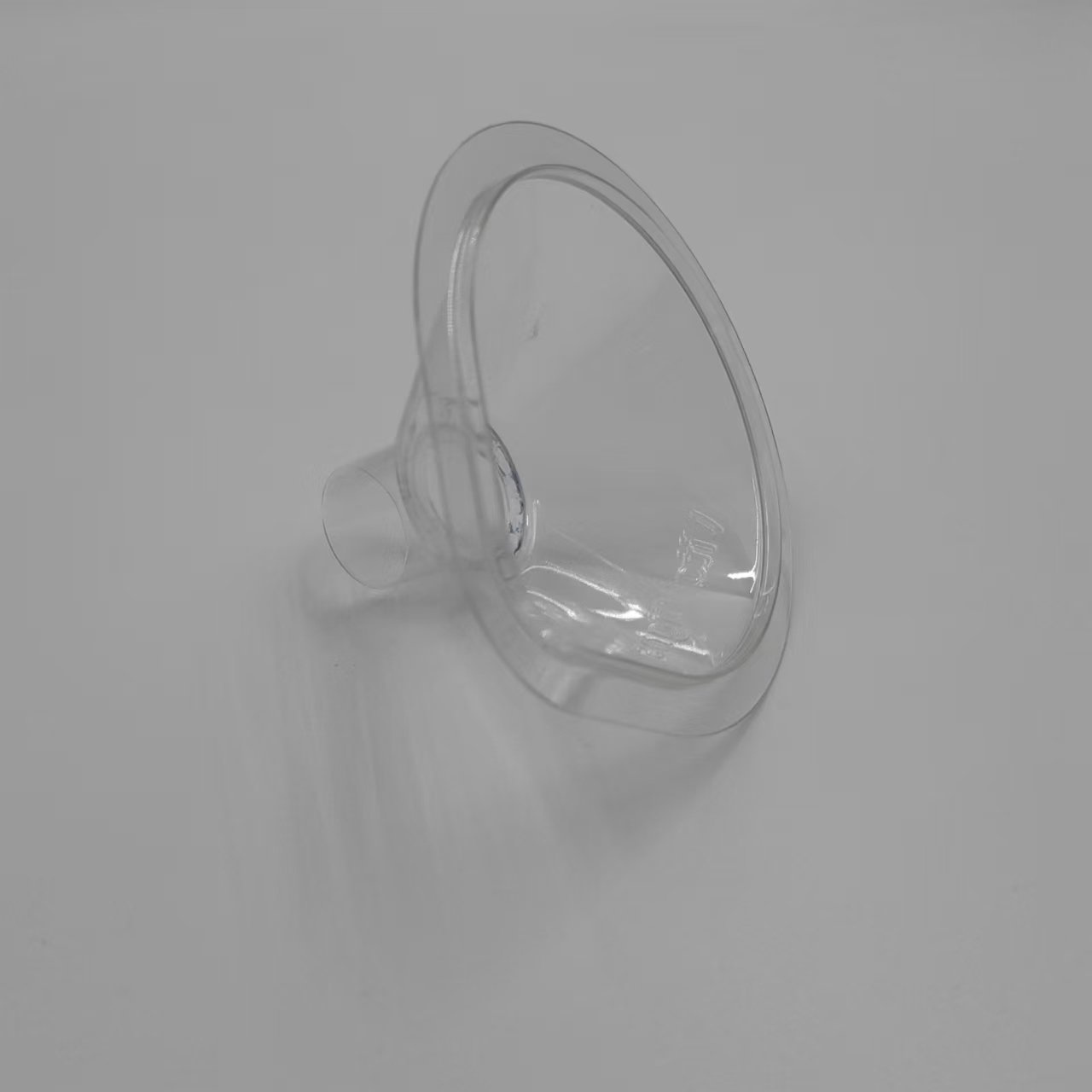 Mould industrial Design U Channel Profile U Bar Custom Plastic Profile Extrusion Tube for Medical Devices