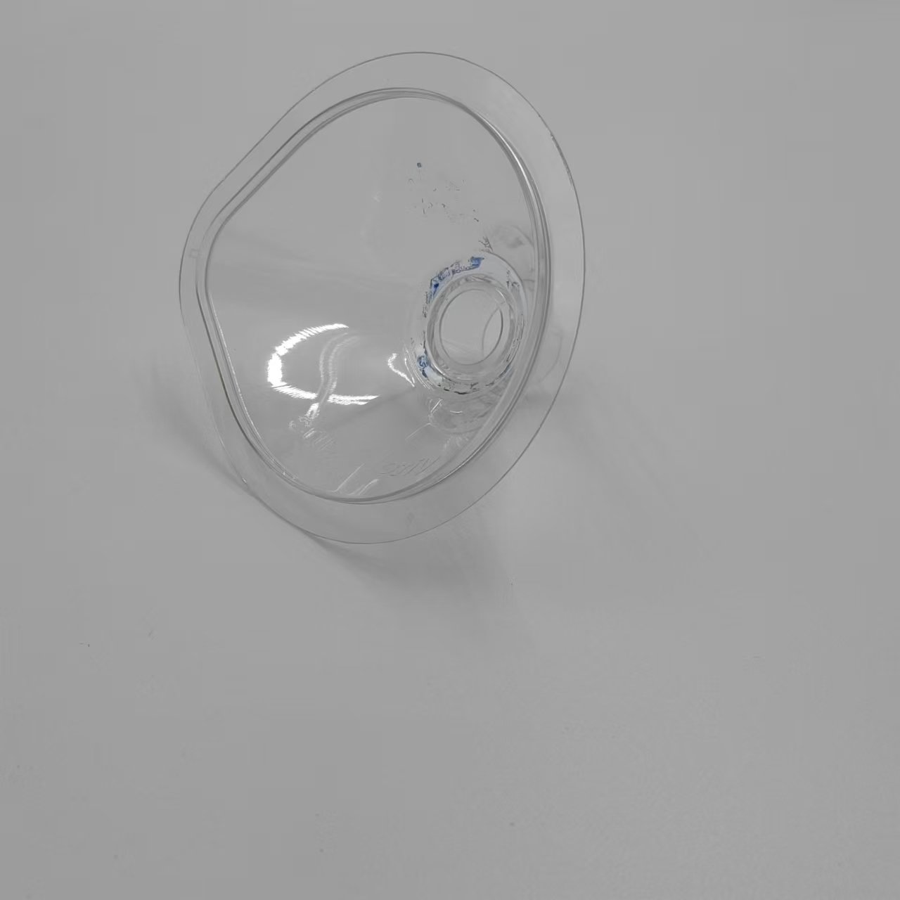 Mould industrial Design U Channel Profile U Bar Custom Plastic Profile Extrusion Tube for Medical Devices