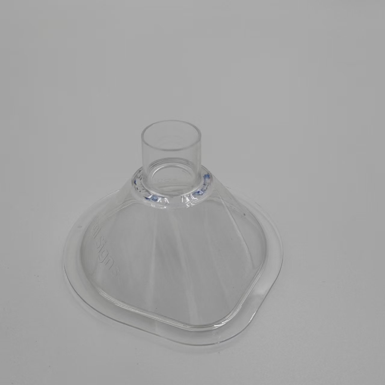 Mould industrial Design U Channel Profile U Bar Custom Plastic Profile Extrusion Tube for Medical Devices