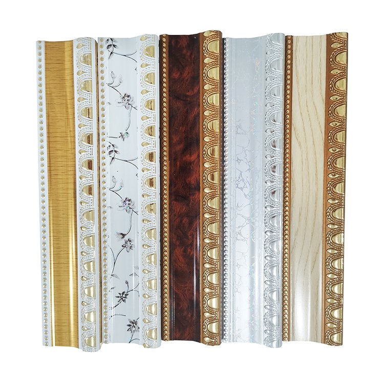 Ps Decoration Cornice Wholesale PS Moulding Mirrored Picture Photo Frame Zhejiang China Manufacturer