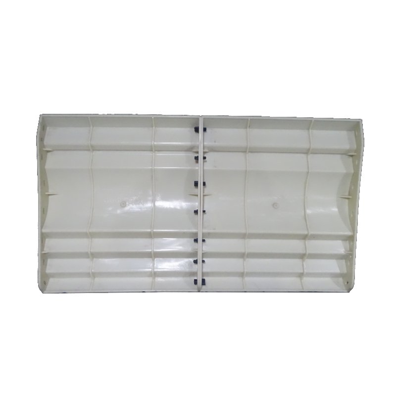 Manufacturers supply lines Villa external wall molding plaster mold decoration Window cover cornice foam line