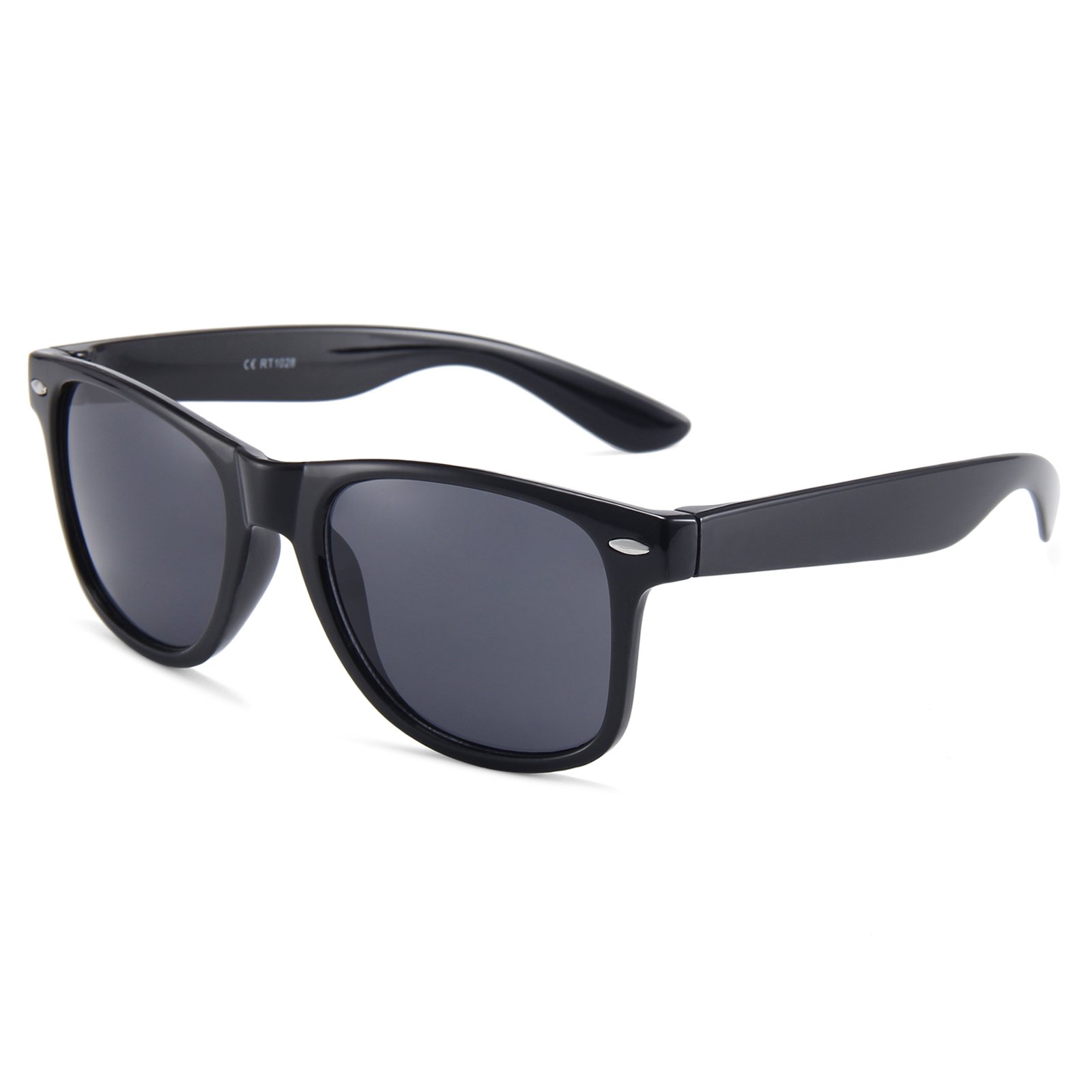 2024 Wholesale Retro Mens Sunglasses uv400 Cheap classic Promotional Sunglasses customized