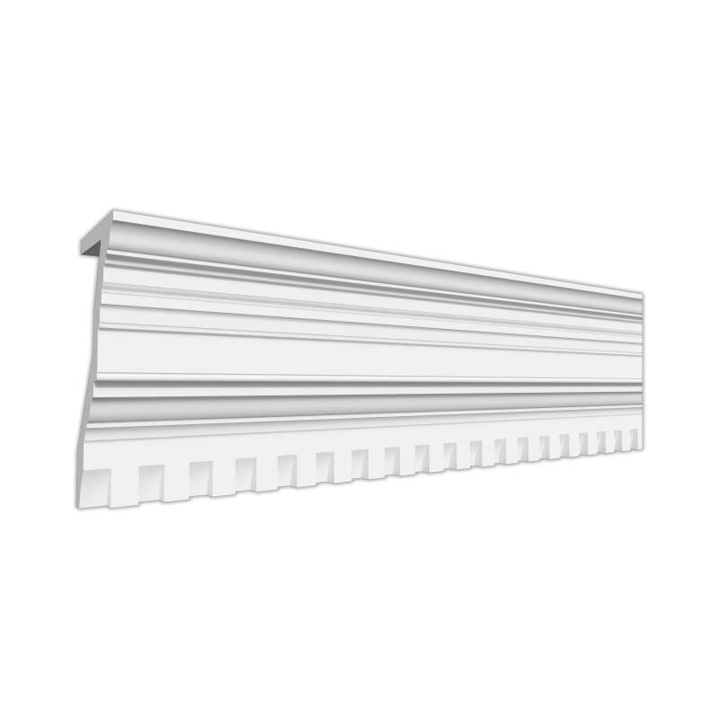 China Factory PU Moulding Top quality Crown Moulding Lasting performance Service excellence Moulding