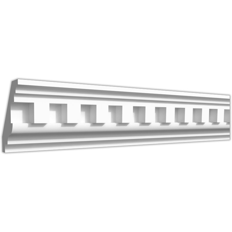 China Factory PU Moulding Top quality Crown Moulding Lasting performance Service excellence Moulding