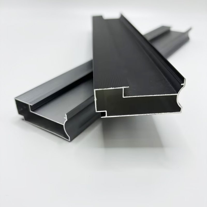 Smart LED Vanity Mirror Cabinet Wall Mounted Bedroom Bathroom Metal Frame Makeup Function Decorative