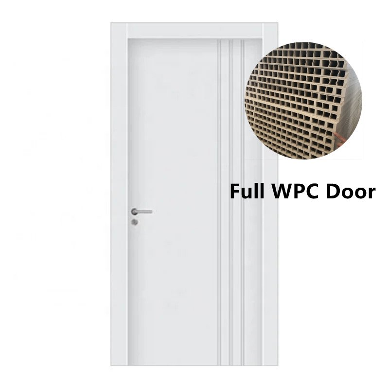 WPC Door Frame Architrave Edge Jamb Extrusion Die Extrusion Mould