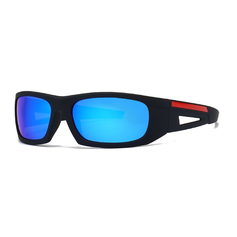 2024 Mannequin Color Cool Luxury Square Small Size Men Women Big Frame Glasses Oversized Vintage Sunglasses