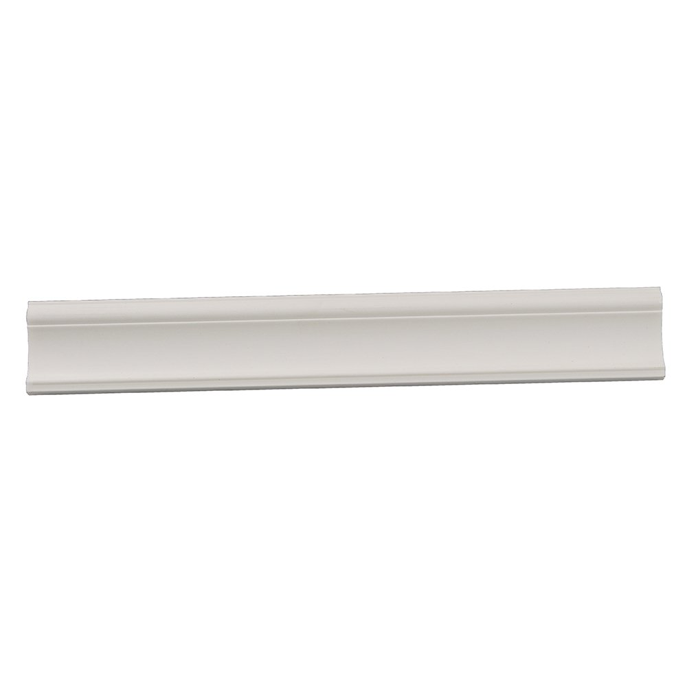 New Design Artistic Skirting Wall Board Line Window Door Casing Plastic PS Mouldings For Interior Hotel Decoration