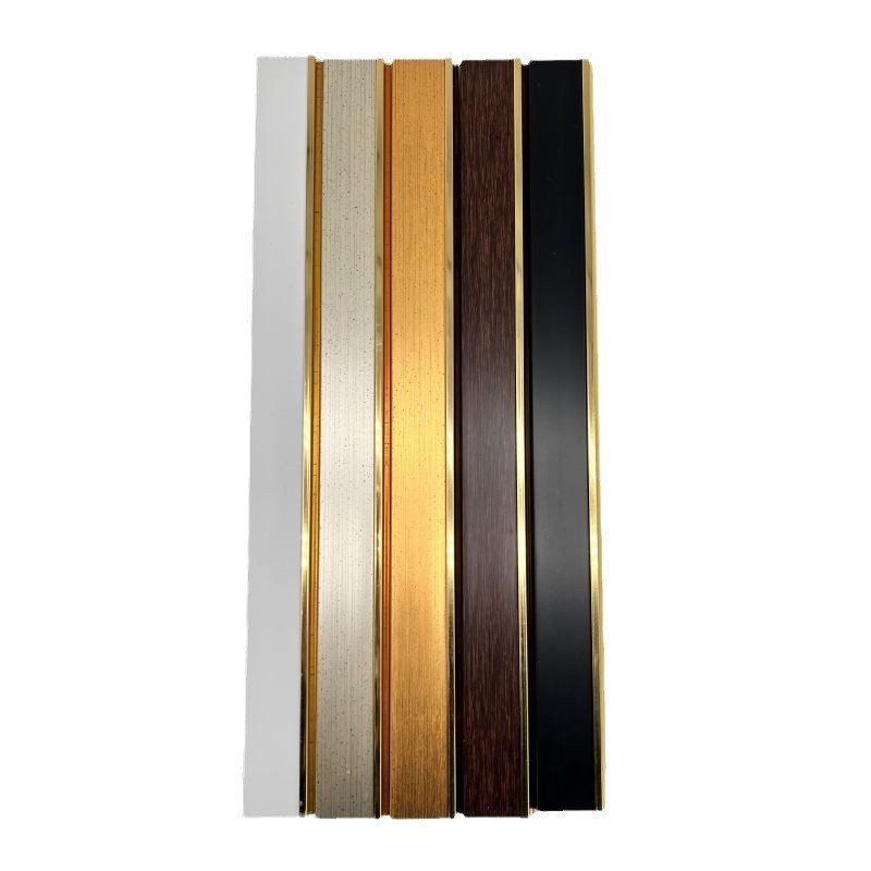 Jinhua China multiple colorful ps picture frame moulding/profile/stick/ Baguette/strips