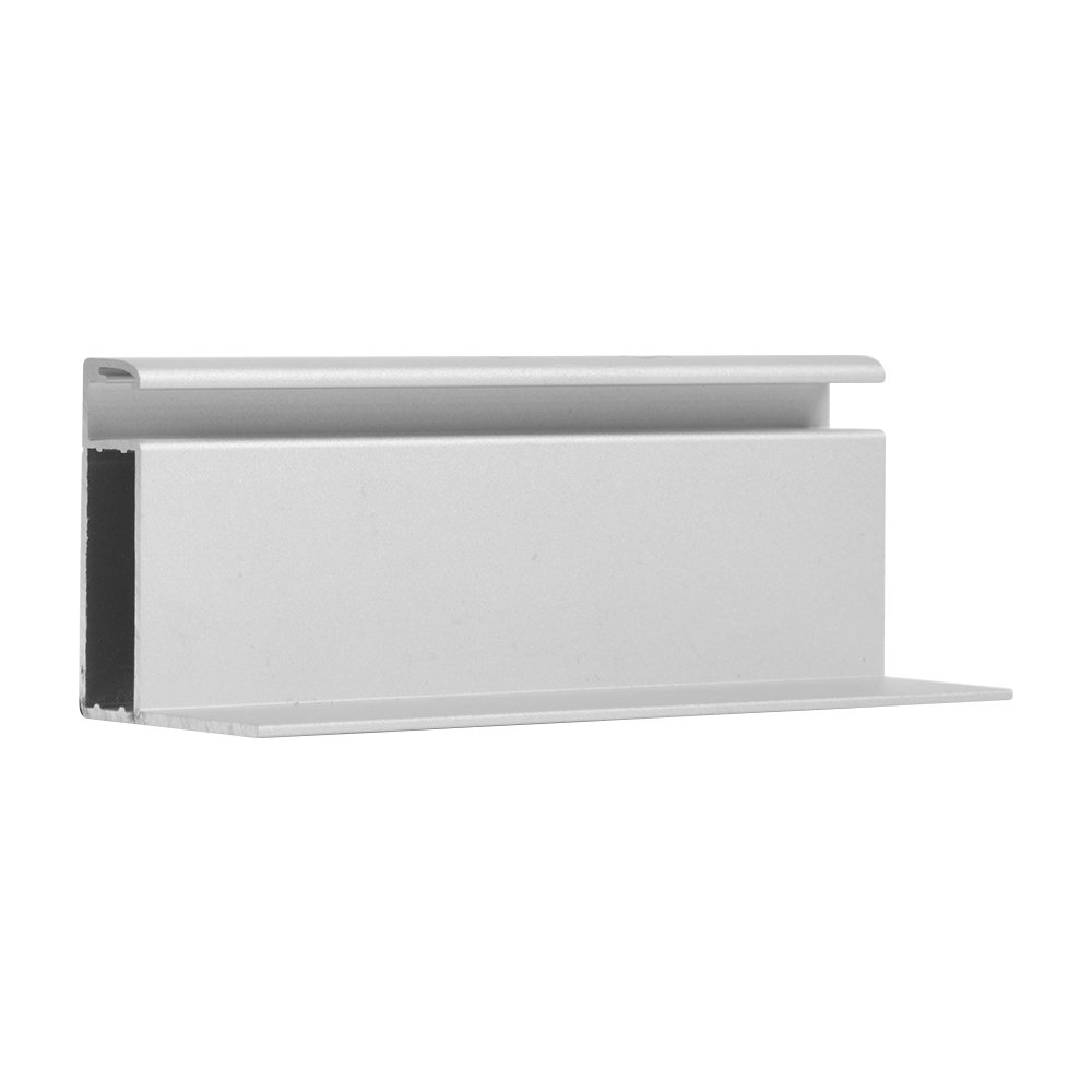 JX Highly acclaimed EDM solar frame aluminum extrusion mold for greenhouse