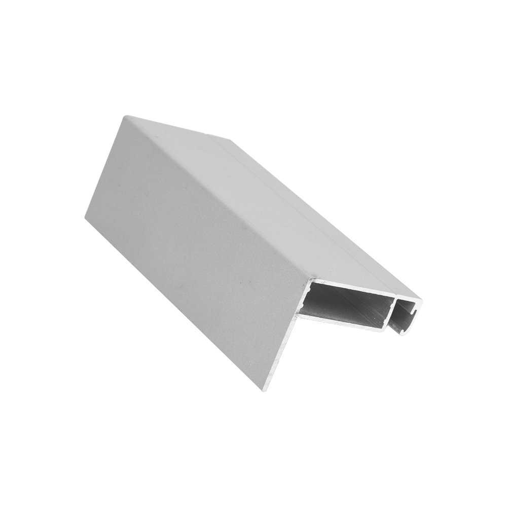 JX Highly acclaimed EDM solar frame aluminum extrusion mold for greenhouse