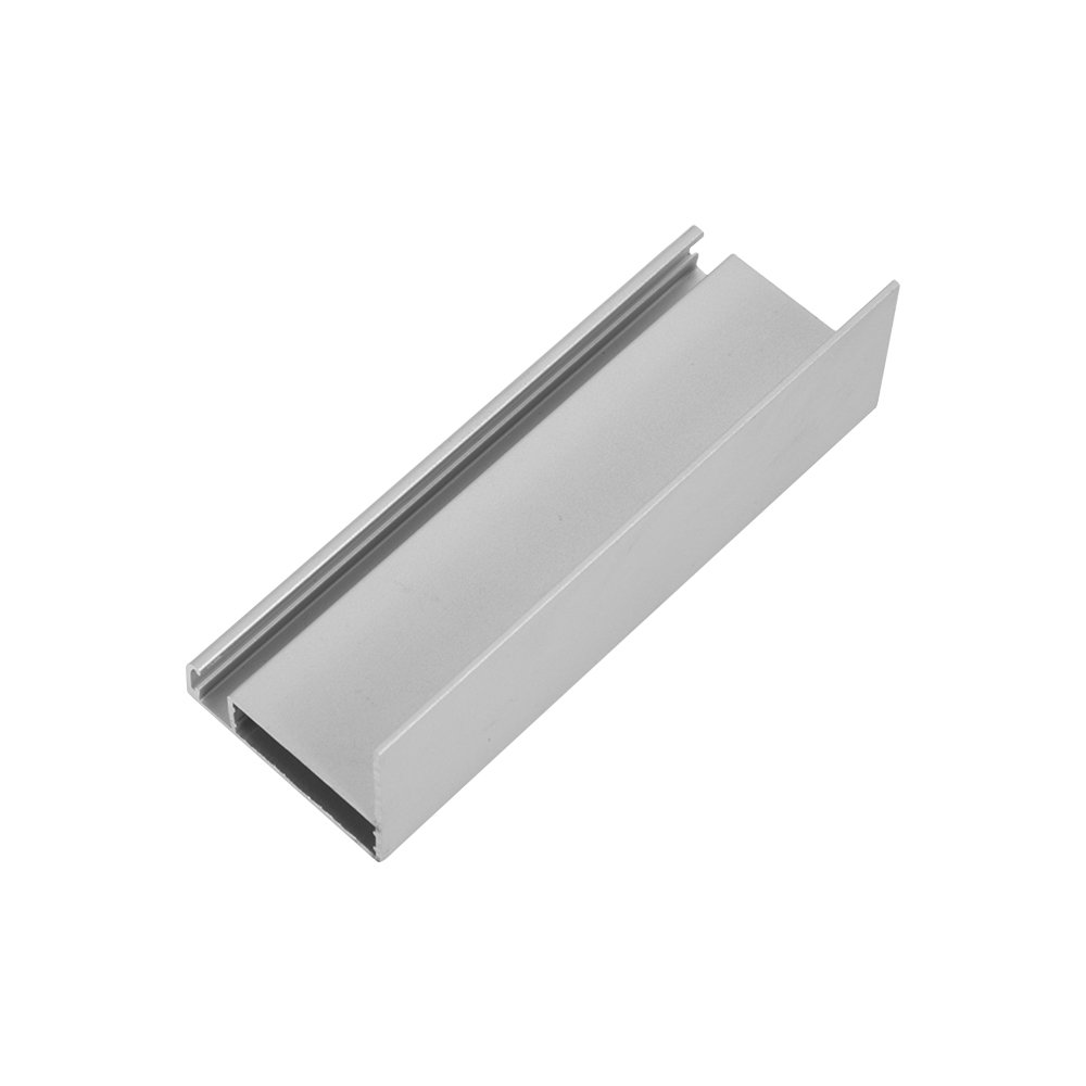 JX Highly acclaimed EDM solar frame aluminum extrusion mold for greenhouse