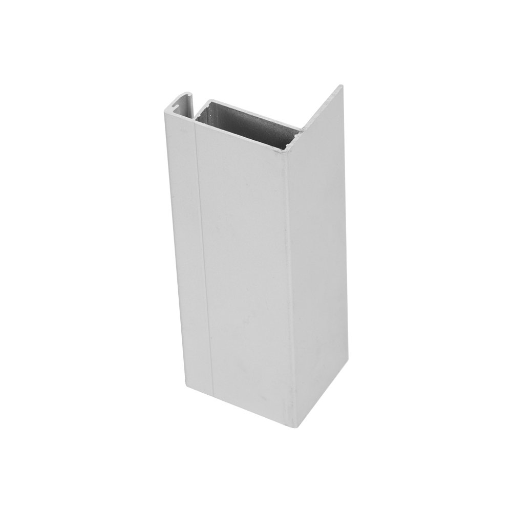 JX Highly acclaimed EDM solar frame aluminum extrusion mold for greenhouse