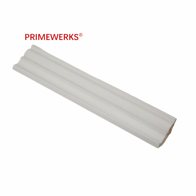 Wooden Molding Custom Moulding Wooden Door With Frame Wood Skirting Extrusion Moulding