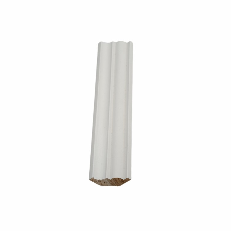 Wooden Molding Custom Moulding Wooden Door With Frame Wood Skirting Extrusion Moulding
