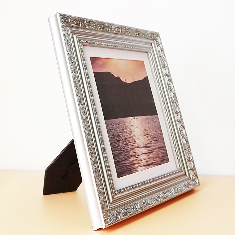 Wholesale European Style Ps Photo Frame Moulding Multi-Style Ps Photo Frame