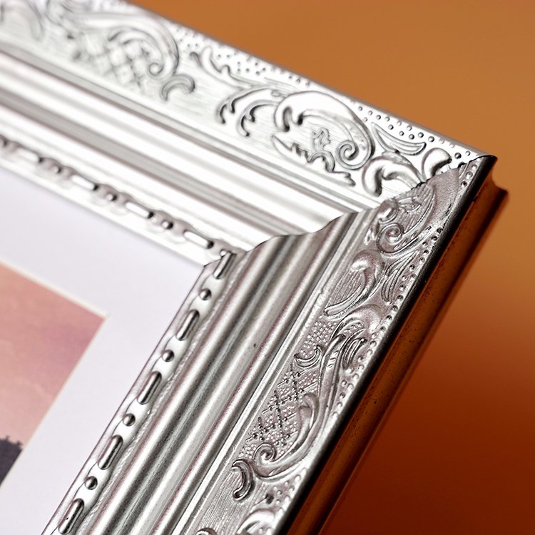 Wholesale European Style Ps Photo Frame Moulding Multi-Style Ps Photo Frame