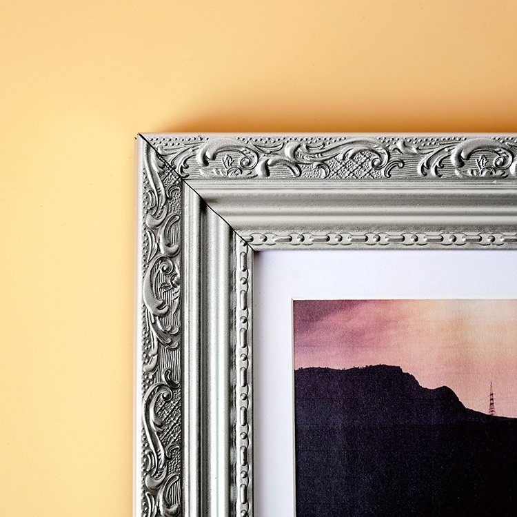 Wholesale European Style Ps Photo Frame Moulding Multi-Style Ps Photo Frame