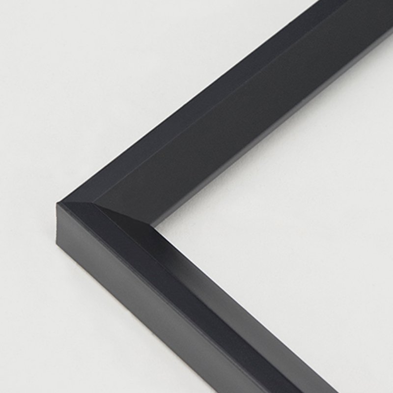 Picture Frame Moulding Rustic Wood Color Polystyrene Customised Plastic Wholesale 2001 Series New Luxury Customized Logo CN;GUA