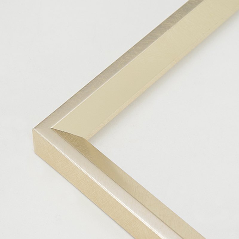 Picture Frame Moulding Rustic Wood Color Polystyrene Customised Plastic Wholesale 2001 Series New Luxury Customized Logo CN;GUA