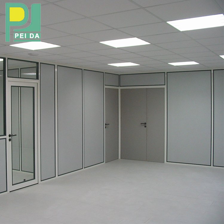 Vinyl Plasterboard Pvc Film Coated Gypsum Ceiling Tiles Frame Cheap Building Materials