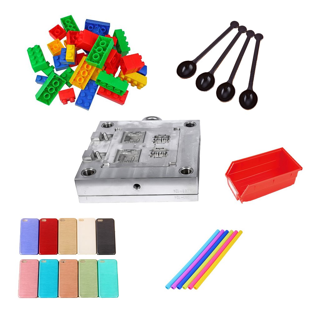 Manufacturer Plastic Chair Used Moulds Plastic Injection Molding Irrigation Points Mold Injection For Plastic Mirror Frame