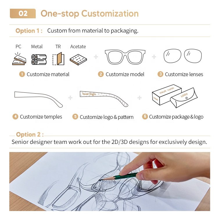 Top Selling 2024 Eyeglass Frames Women Men 2 in 1 TAC Polarized Sunglasses Eyeglasses Magnetic Clips sustainable Glasses