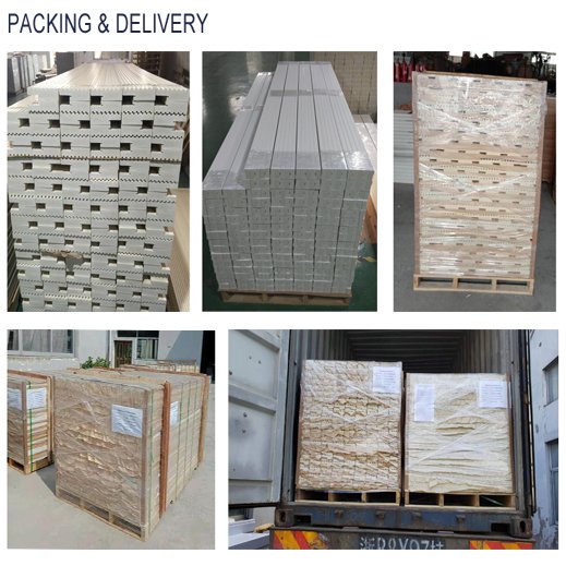 PVC wood composite 4 9/16" 6-9/16" entry door frame door Jamb Brick mould Mull for door and window accessory