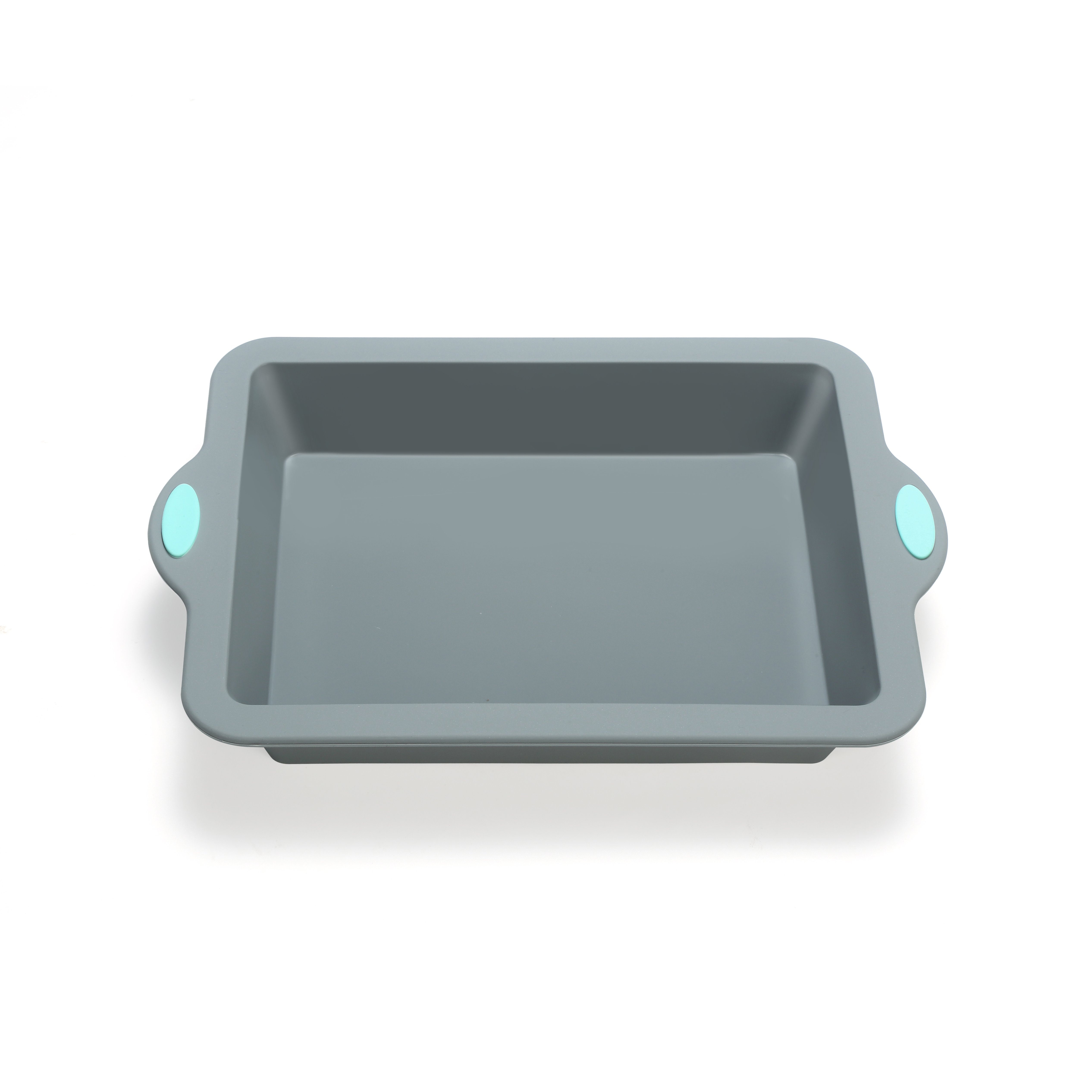 Medium BiColor Rectangular Bakeware with Hard Frame for Wedding Occasions and Commercial Use in Restaurants and Hotels