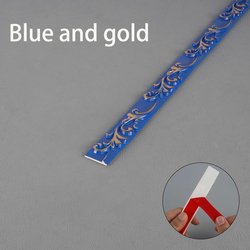 Blue&gold