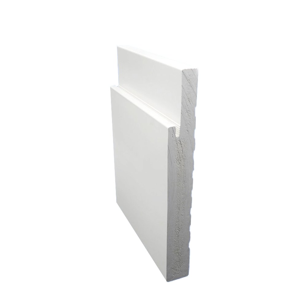 PVC Plastic Products Door Frame Decoration Picture Frame Moulding for Home Decoration PVC Brick Mould Plastic Frame Moulding