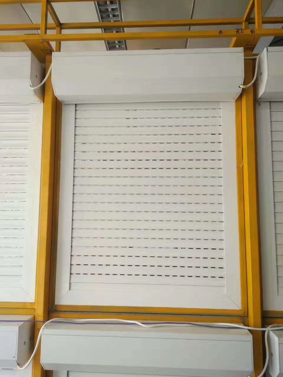 Modern Style Stainless Steel Balcony Roll-Up Window Residential Exterior Anti-Theft Windows for Hotels Aluminum Alloy Frame