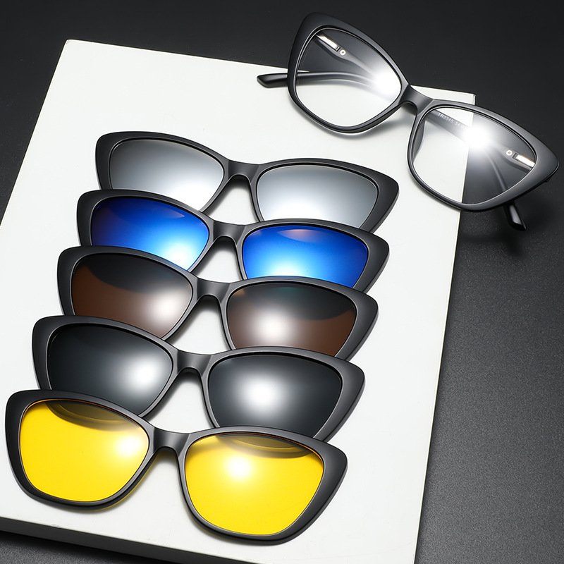 TR90 sunglasses unisex high quality shades private label UV400 logo custom polarized sunglasses for women and men