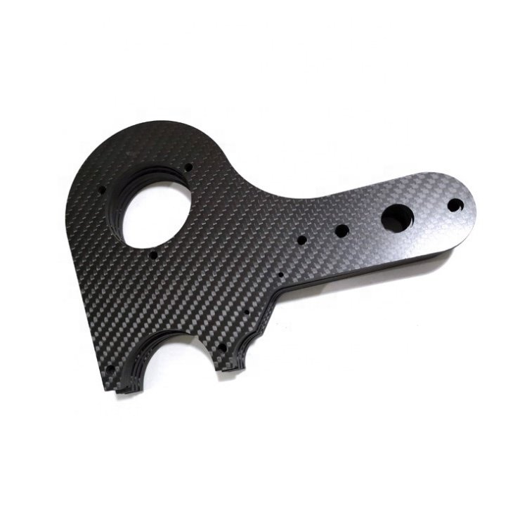 Custom Lightest Foldable Road Motorcycle Bike Frame Carbon Fiber Parts