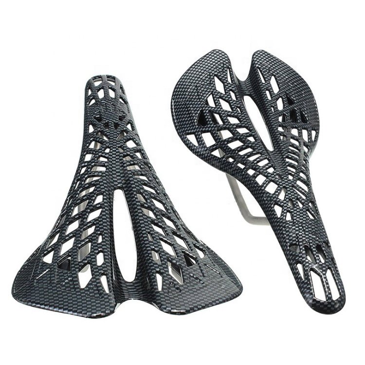 Custom Lightest Foldable Road Motorcycle Bike Frame Carbon Fiber Parts