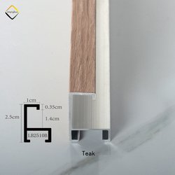 teak