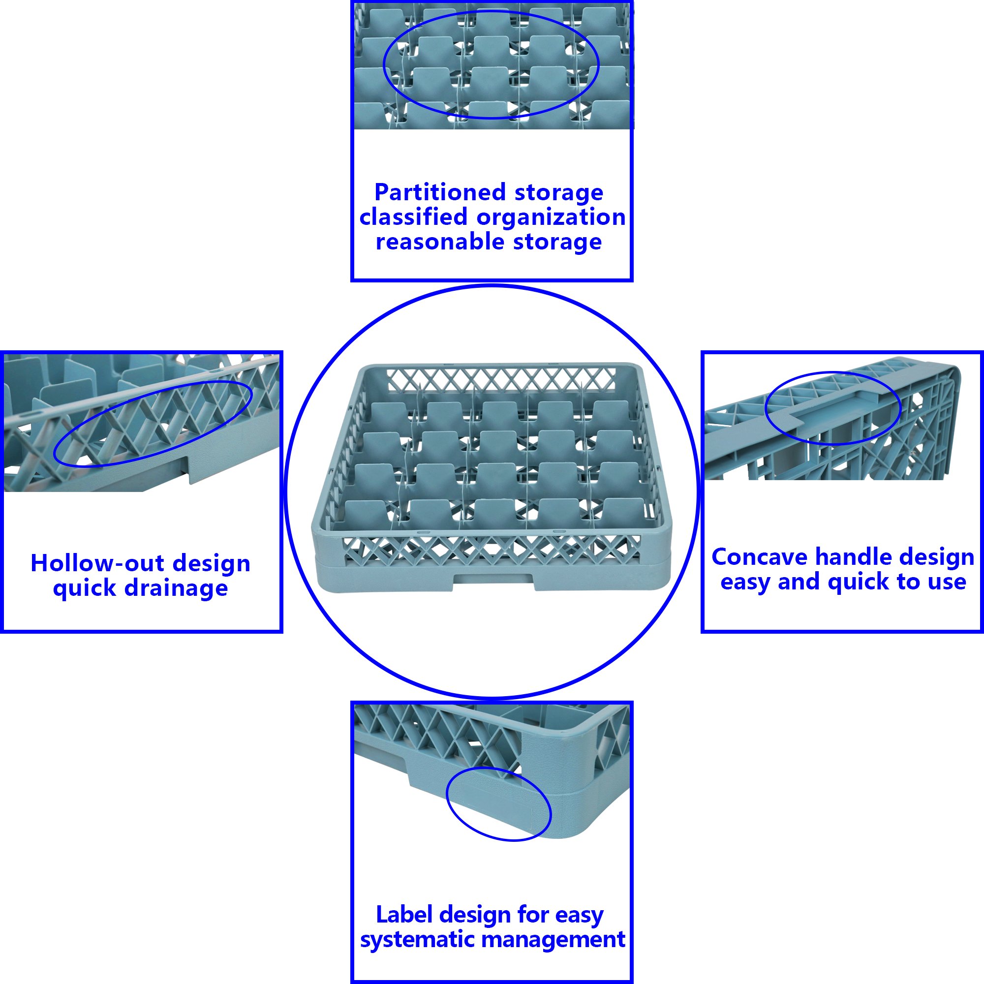 JOIN Popular Product Creativity Customization New Beer Frame Beer Box Injection Mold/Mould