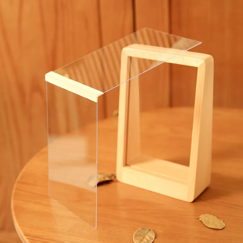 Wood Picture Frame Solid Wood Picture Frame Picture Frame Moulding Wood