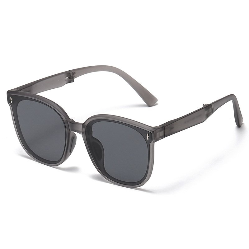 New Sunglasses UV400 Glasses Factory Wholesale Men And Women Can Ashion Custom Sunglasses Logo