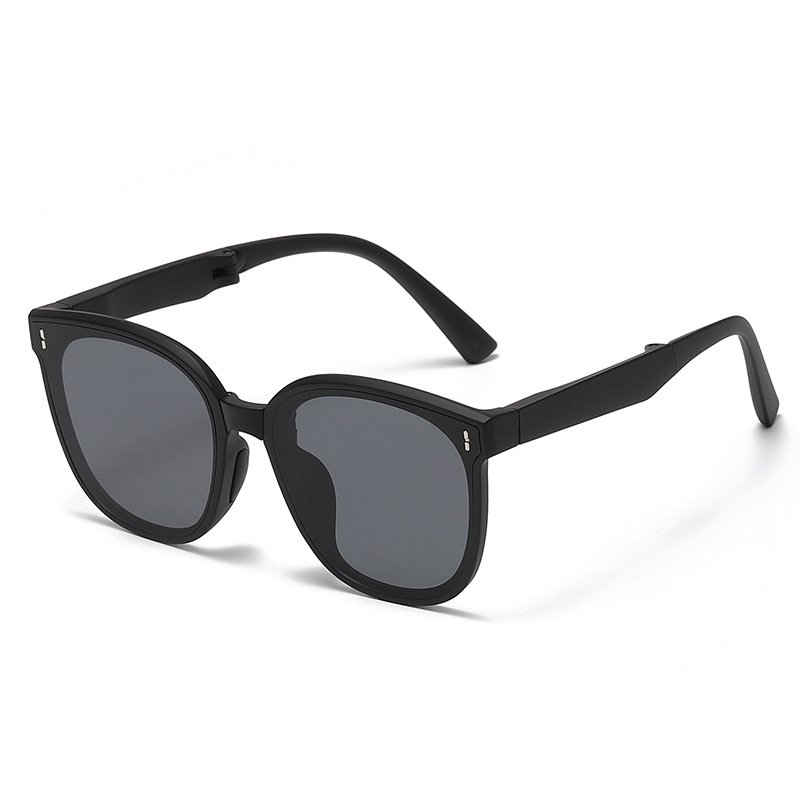 New Sunglasses UV400 Glasses Factory Wholesale Men And Women Can Ashion Custom Sunglasses Logo